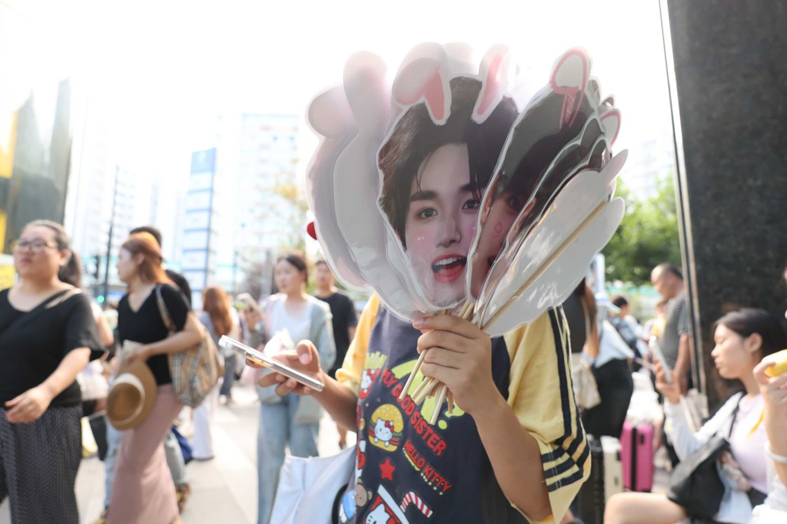 上海市文旅局披露上半年成绩单,还有这些文旅活动和演出要来了